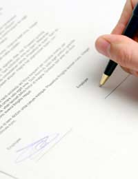 Nanny Contract Contract Of Employment