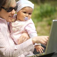 Nanny nannies life Experiences