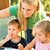 Building a Relationship with the Children