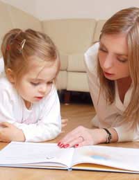 Nanny Au Pair Difference Child Nannies